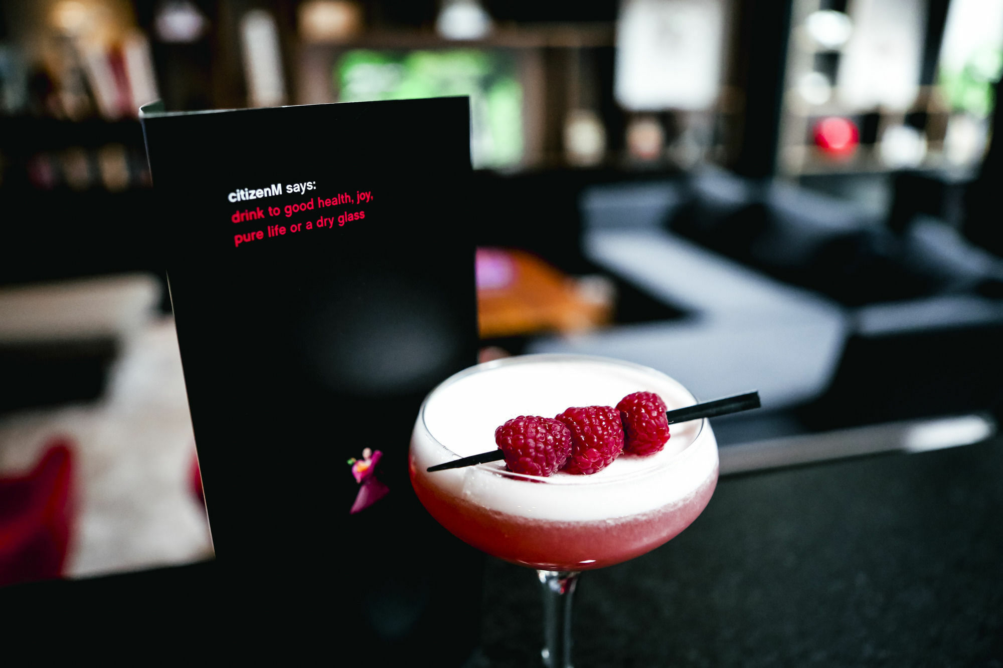 Citizenm Shoreditch