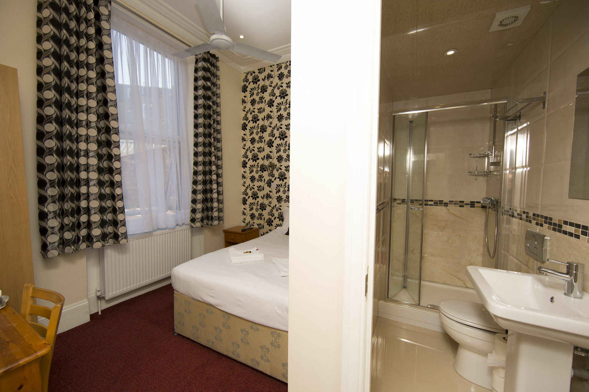 Royal By Saba 3* London