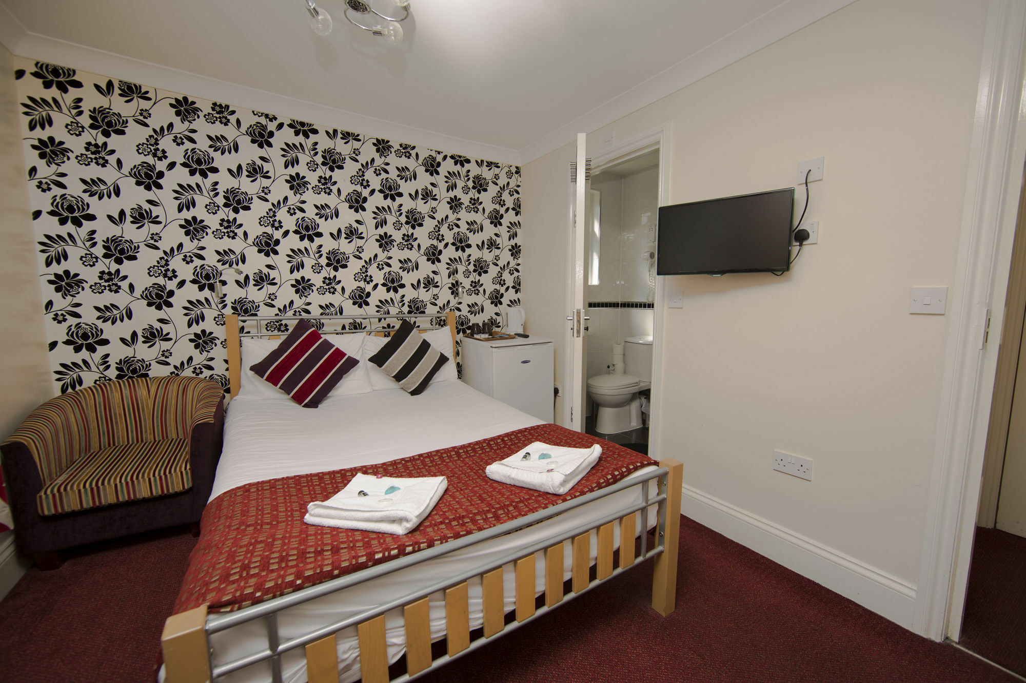 Royal By Saba 3* London