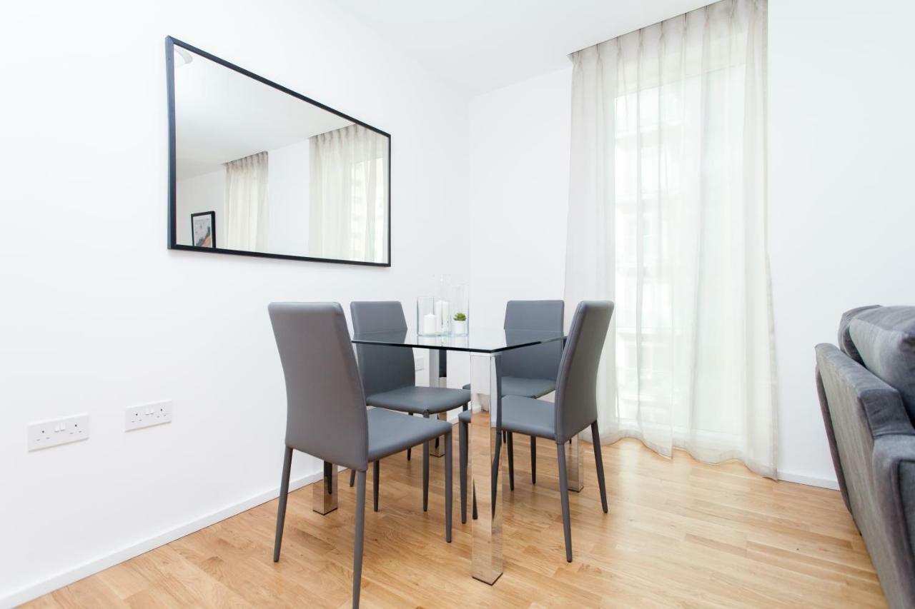 Clover Court By Aeria * Londres