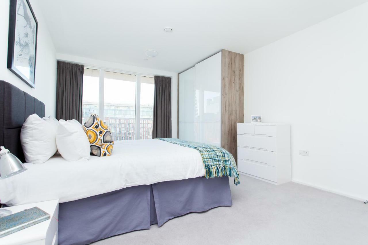 Clover Court By Aeria Apartamento *