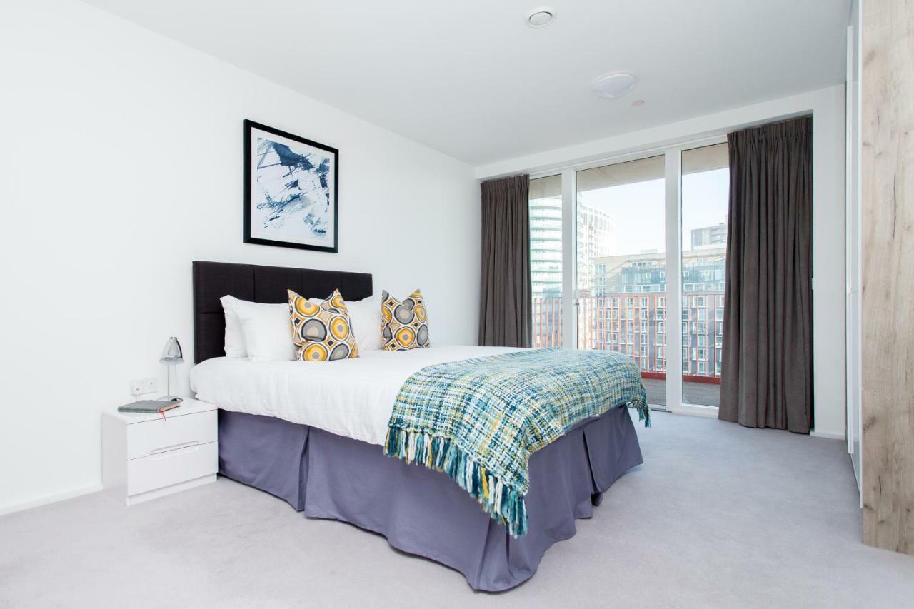 Clover Court By Aeria * Londres