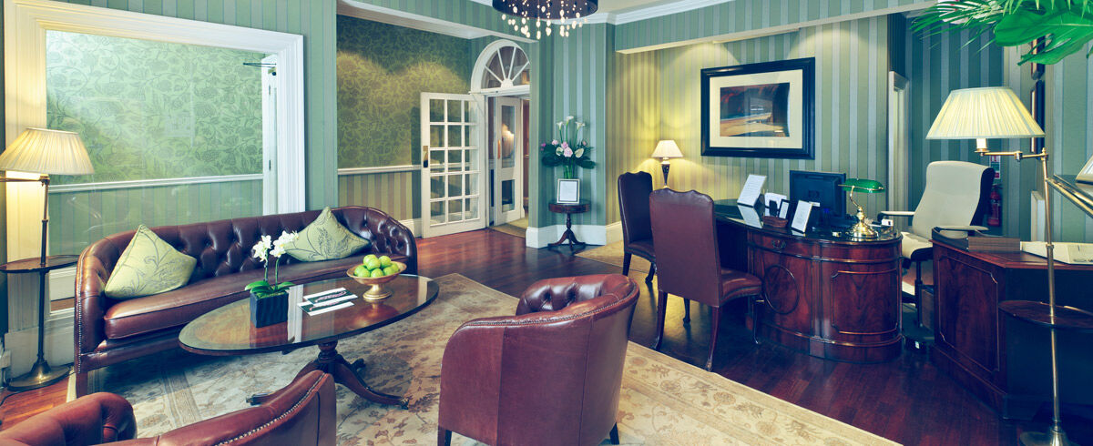 The Academy - Small Luxury Of The World Londres