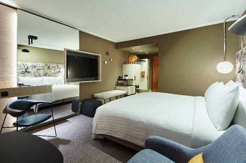 Marriott Regents Park 4* London