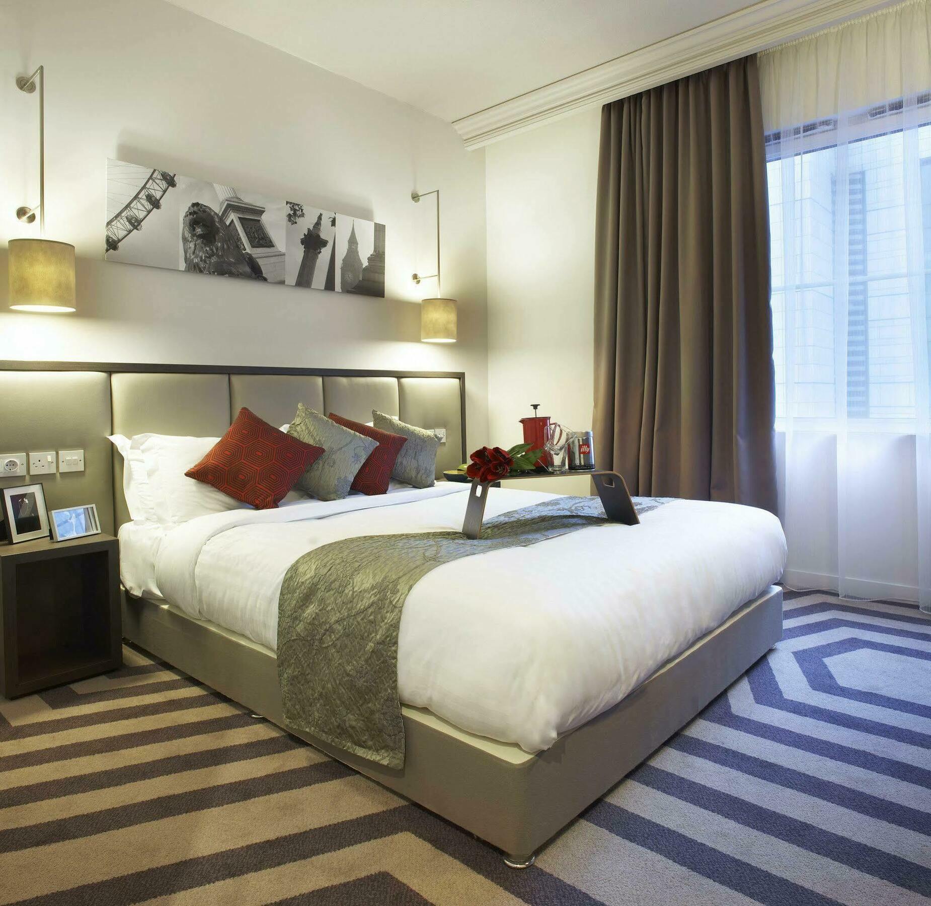 Citadines Trafalgar Square Londen