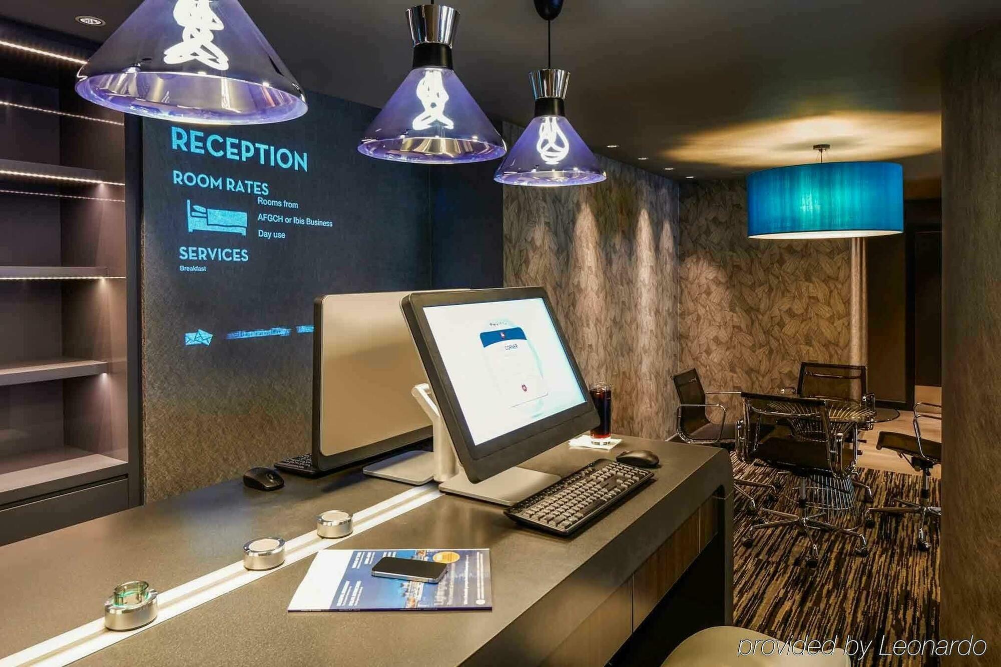 Ibis - Shoreditch 3* Londen