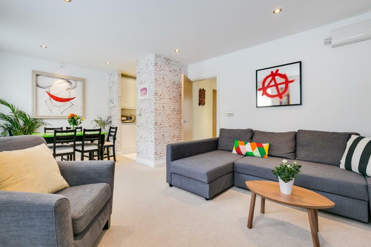 The Art Apartamento *