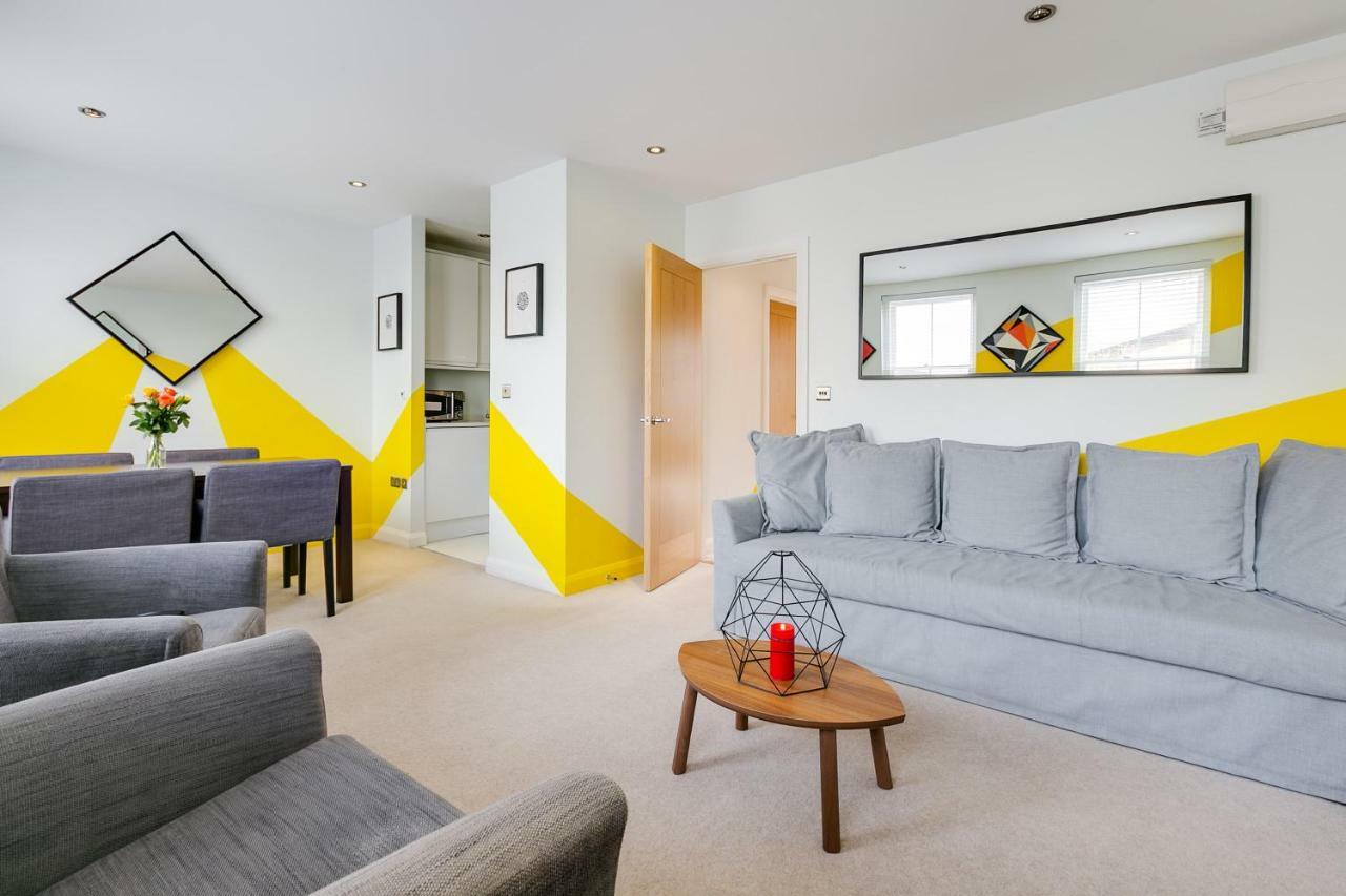 Apartamento The Art Londres