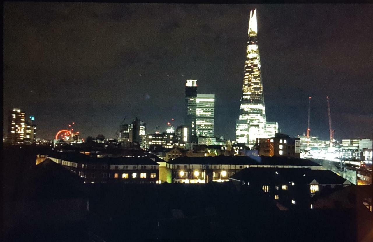 Appartement The Maltings Tower Bridge *