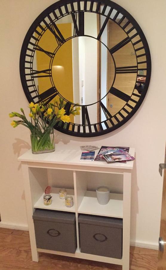 The Maltings Tower Bridge Appartement Londen
