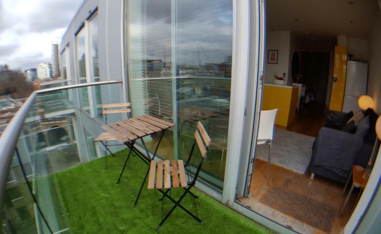Appartement The Maltings Tower Bridge