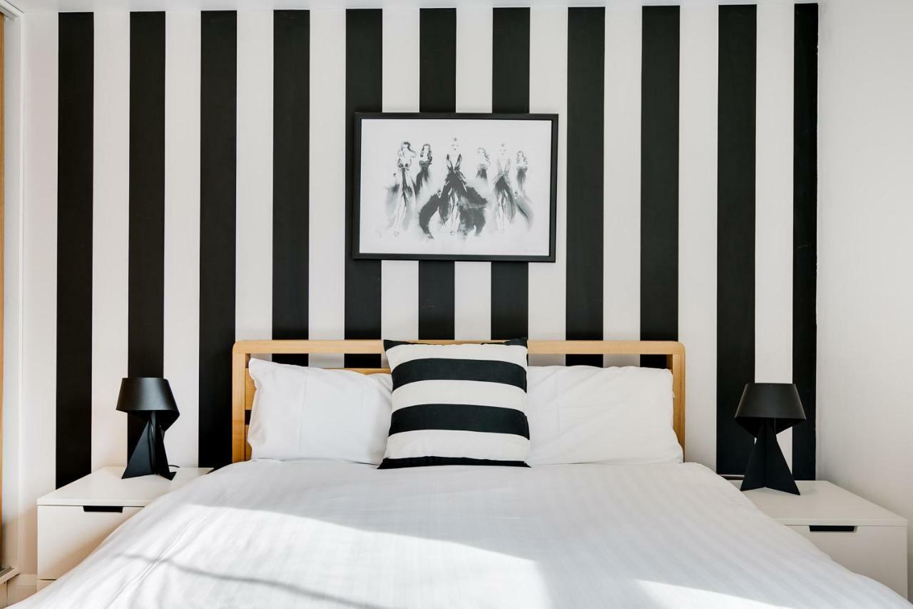 Apartamento The Art *