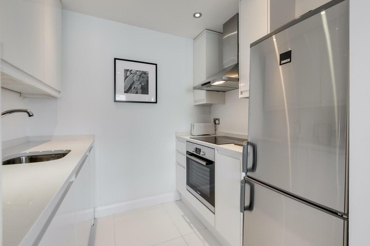 Apartamento The Art Londres