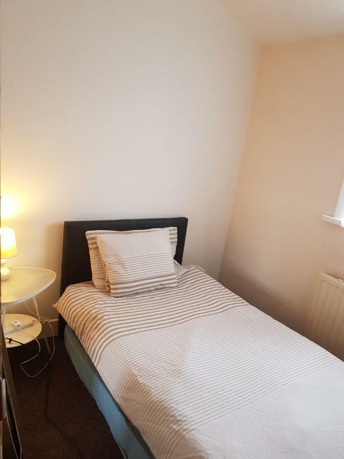 Budget 3* London