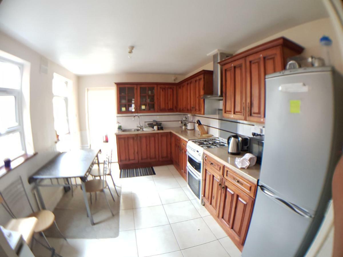 Budget Guest house