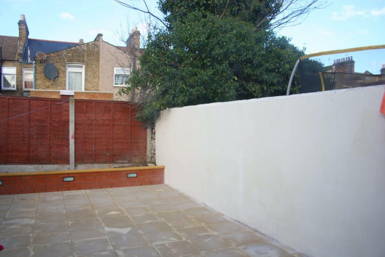Guest house Budget London