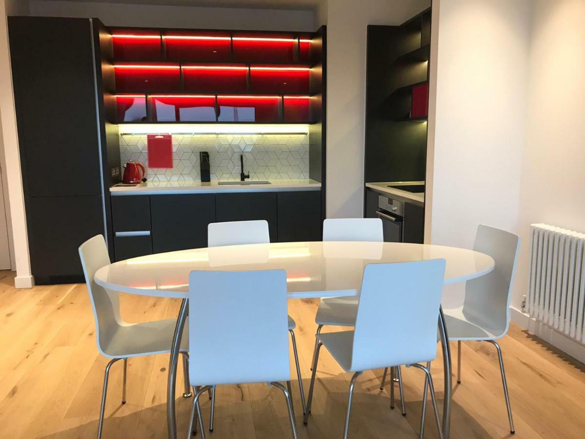 Appartement Booking Londen