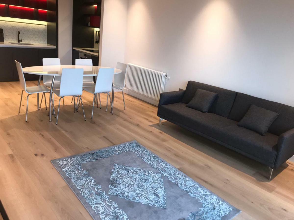Appartement Booking