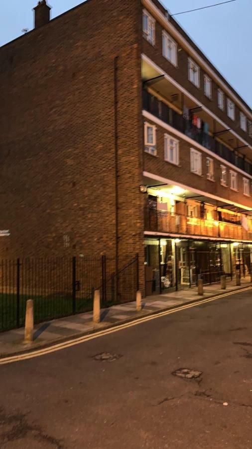 Gasthuis Shoreditch Hoxton