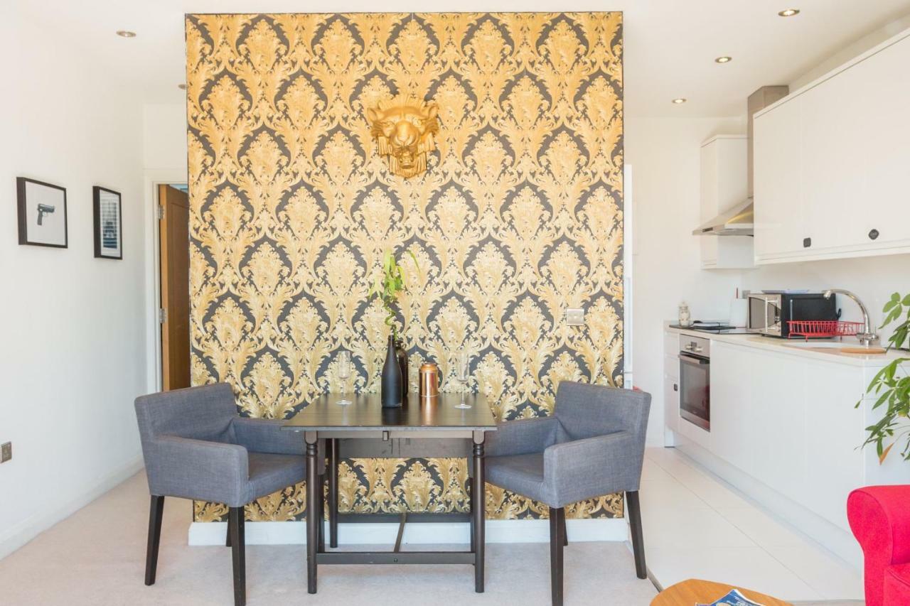The Art Apartamento