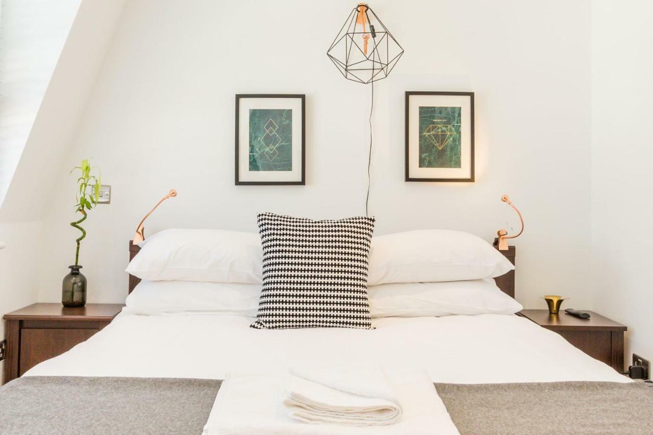 Apartamento The Art *