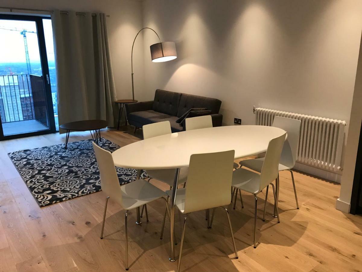 Booking Appartement