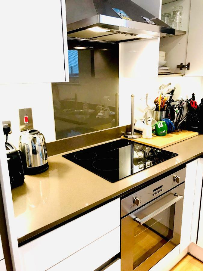 Primelodge Excel Gasthuis Londen