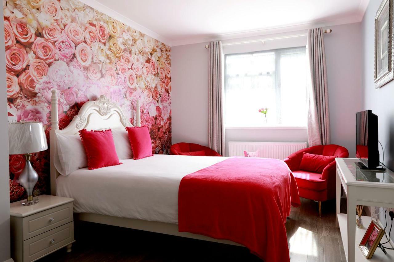 Amazing Guest house