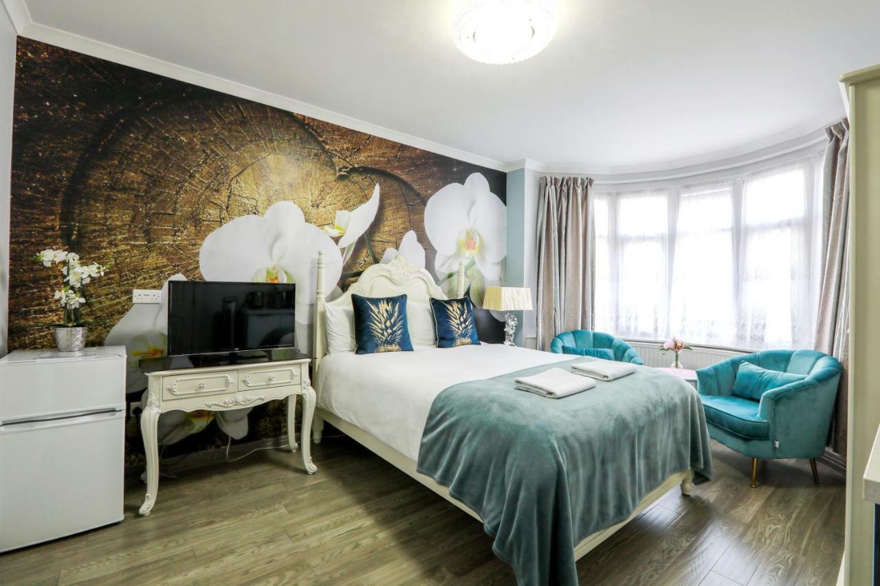 Amazing Guest house London