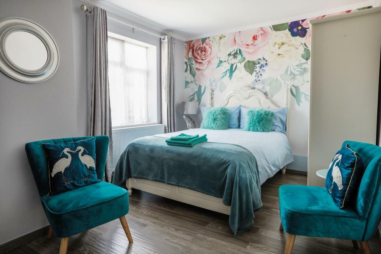 Guest house Amazing 4*