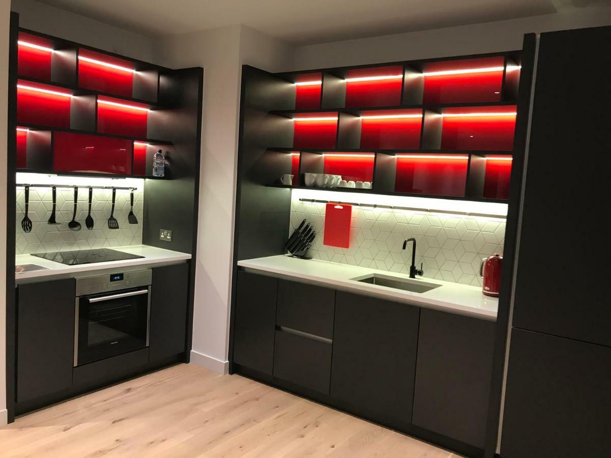 Booking Appartement *