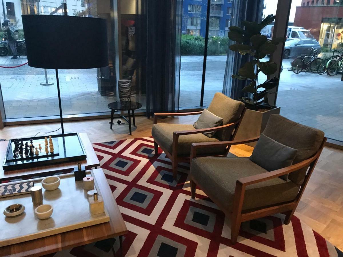 Booking Appartement Londen