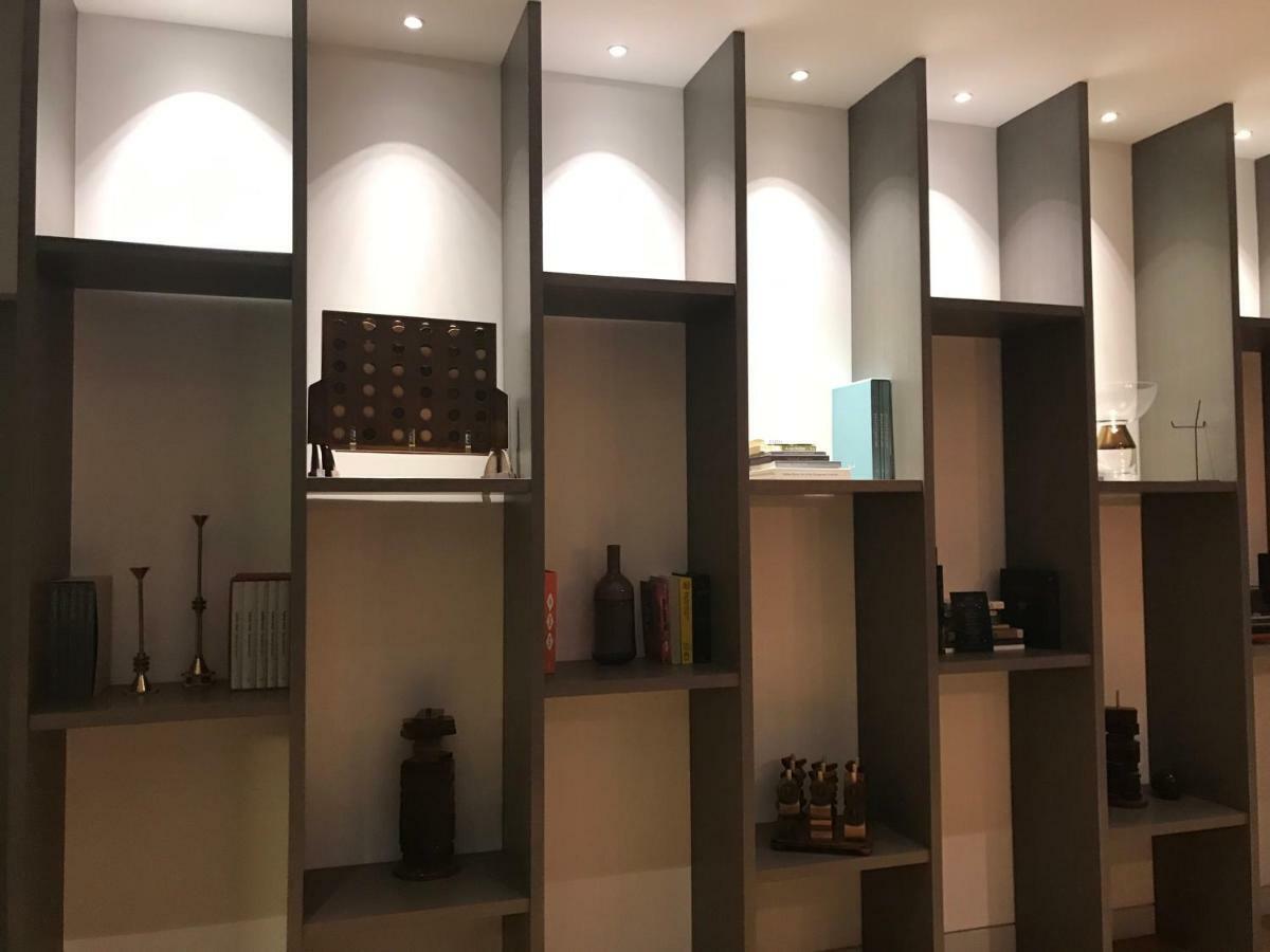 Booking Appartement Londen