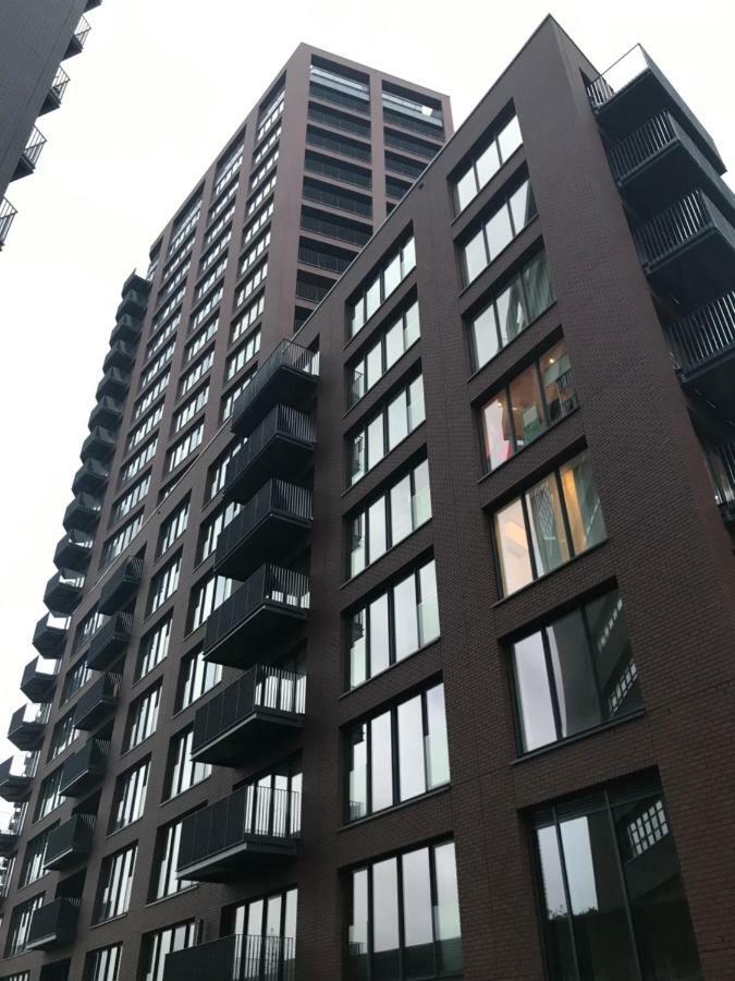 Booking Appartement *