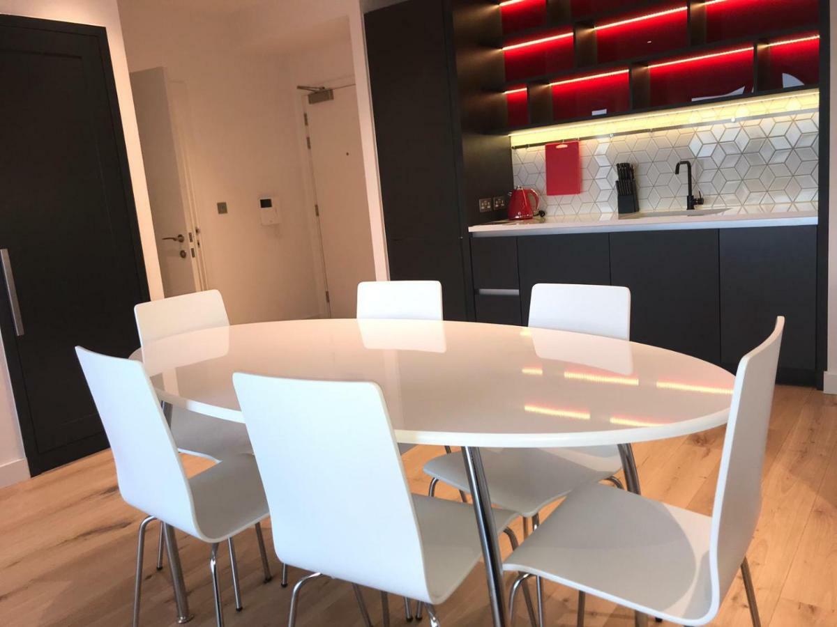 Booking Appartement