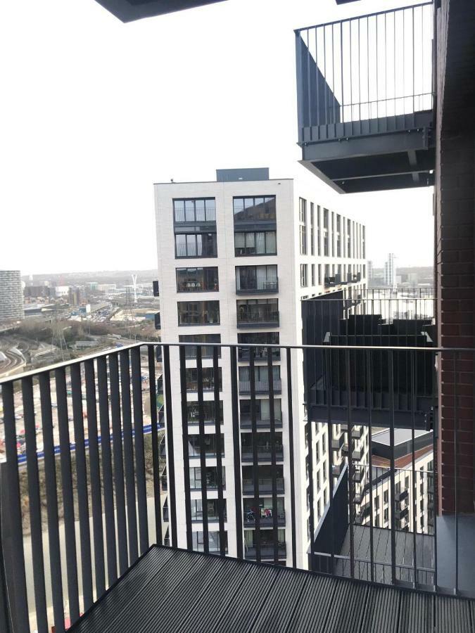 Booking Appartement