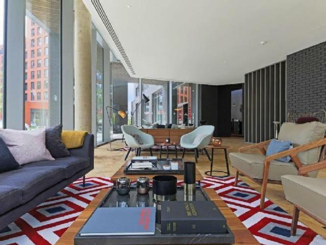 Booking Appartement Londen