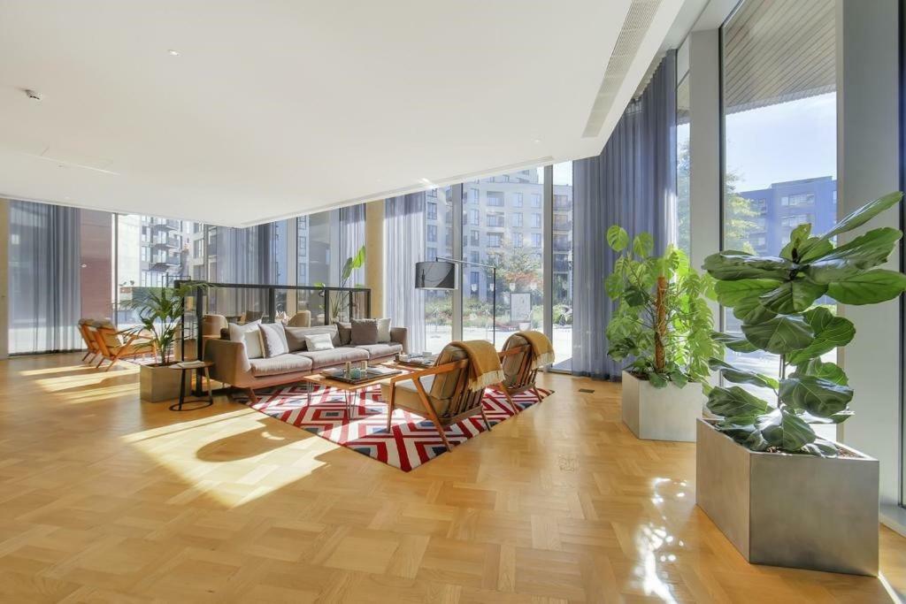 Appartement Booking