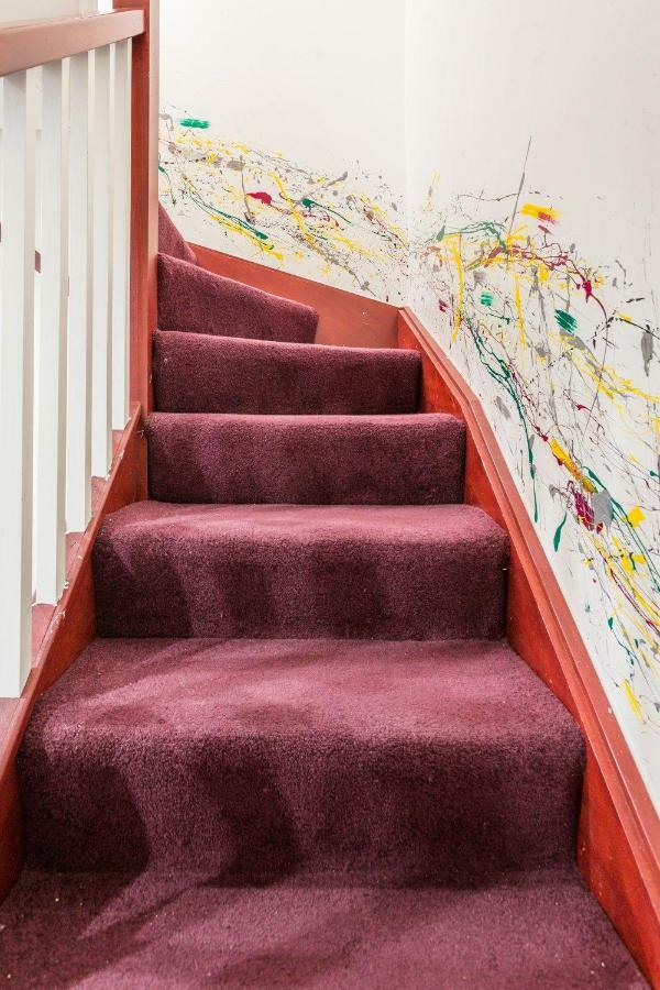 Apartamento The Art Londres