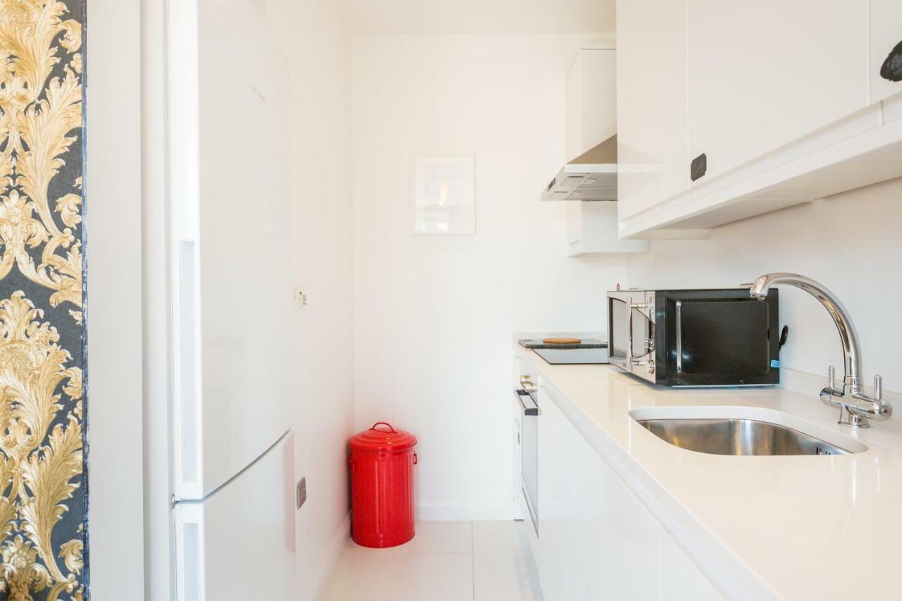Apartamento The Art *