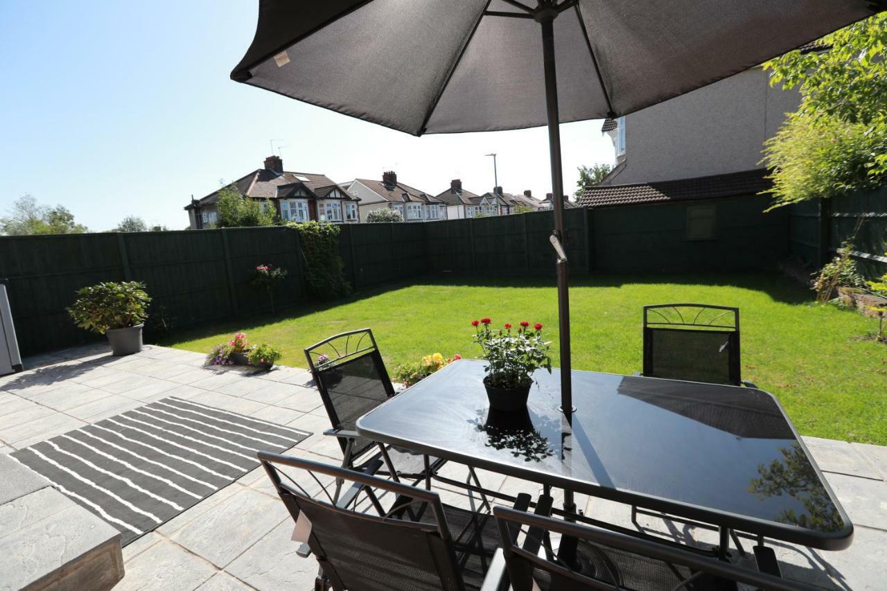 Guest house Amazing London