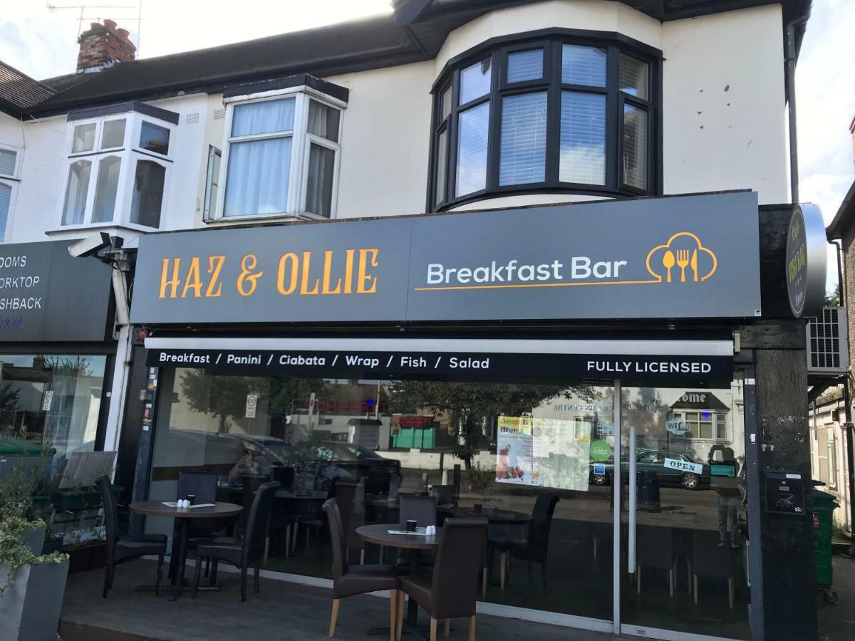 Guest house Amazing London