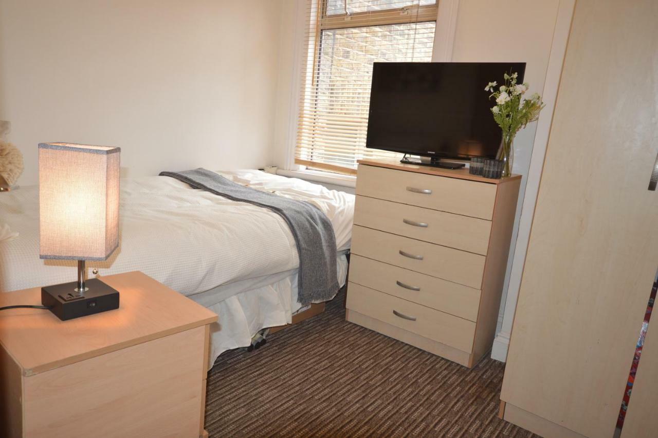 Accommodatie bij particulieren Living