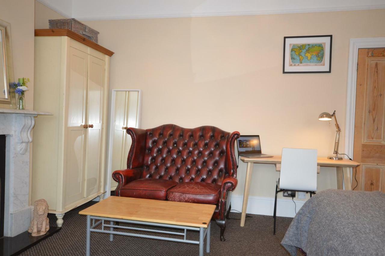 Accommodatie bij particulieren Living