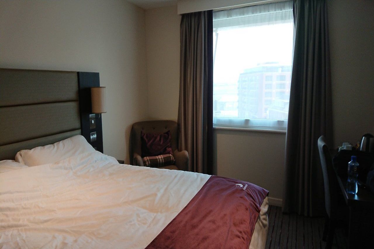 Hotel Premier Woolwich London