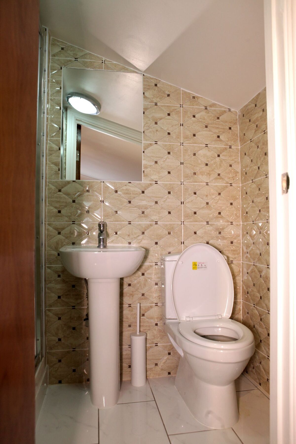 The Hub 3*