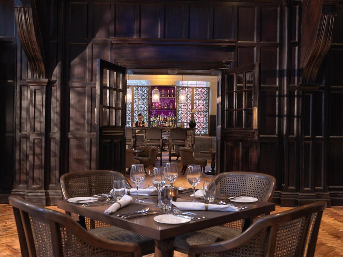 The Lalit Hotel London