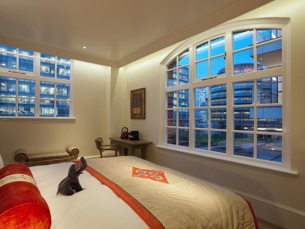 The Lalit Hotel