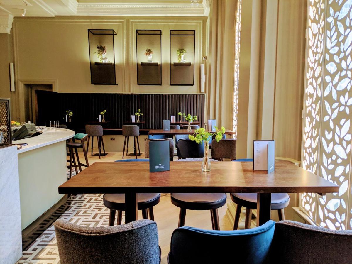Hotel The Clermont London, Victoria Londen