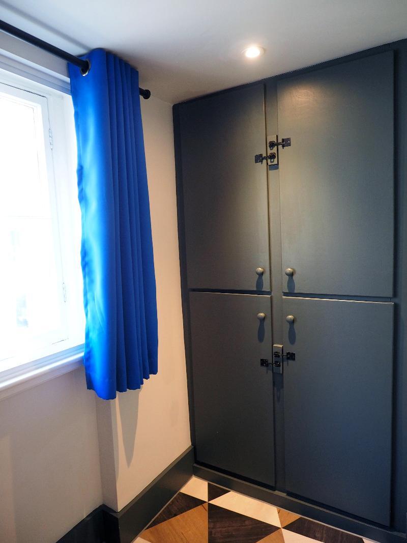 St Christopher's Liverpool Street Hostel London